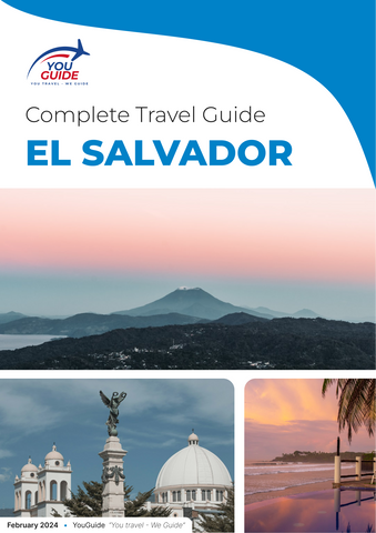 The complete travel guide for El Salvador