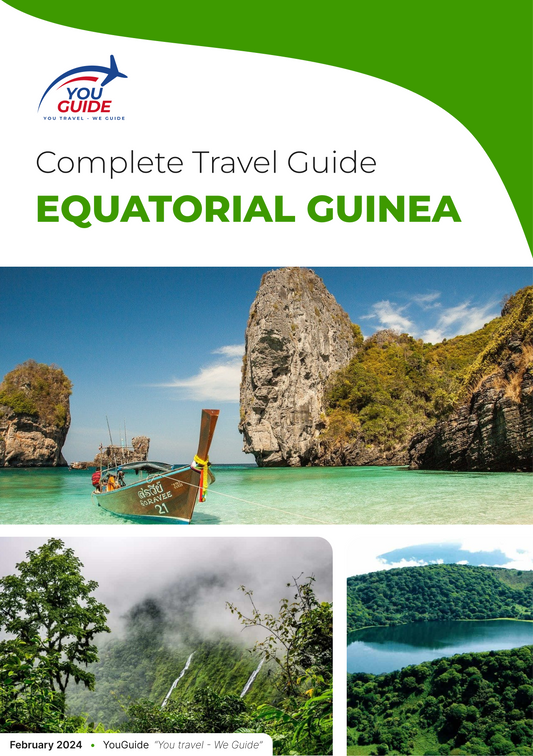 The complete travel guide for Equatorial Guinea