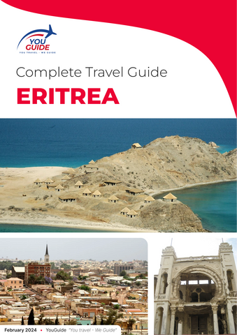 The complete travel guide for Eritrea
