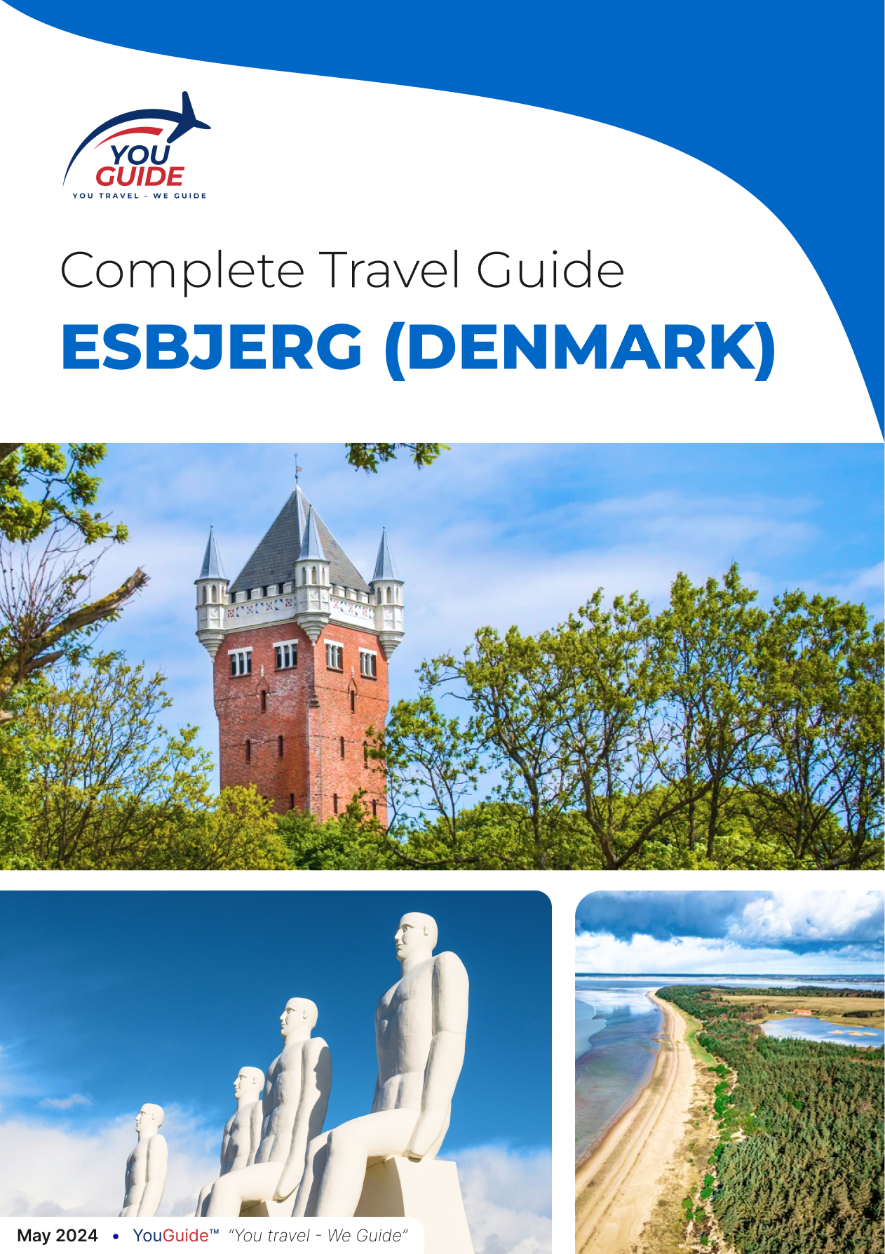 The complete travel guide for Esbjerg