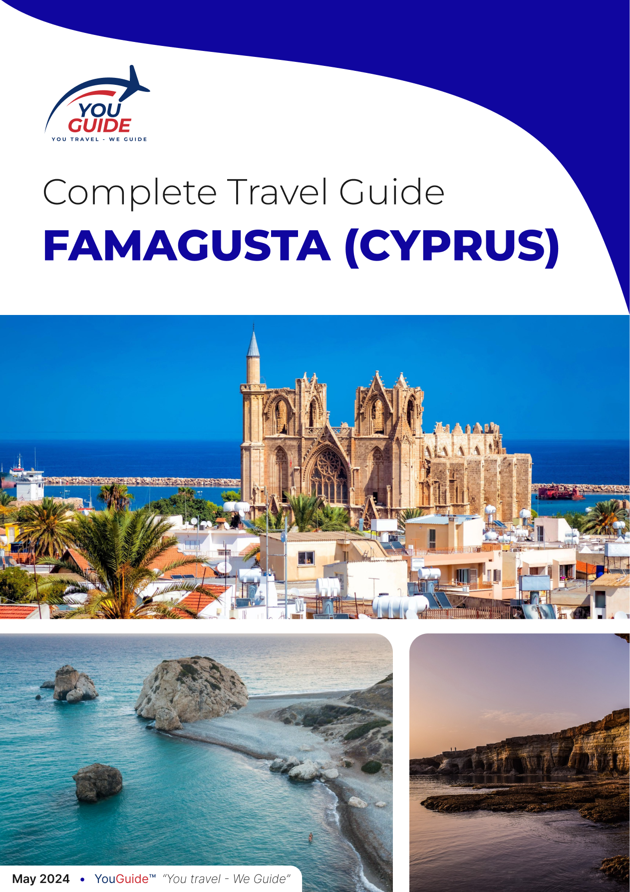 The complete travel guide for Famagusta