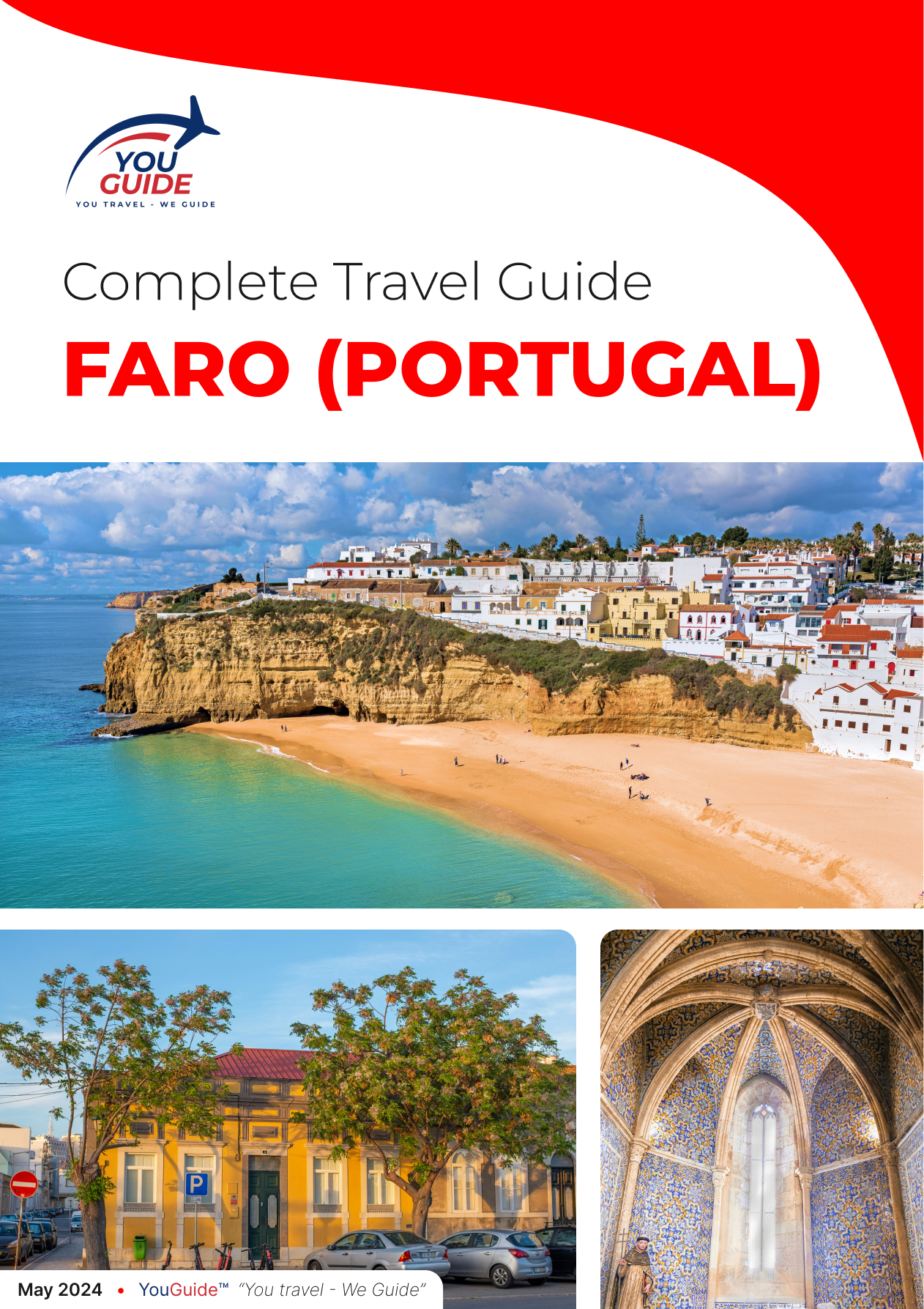 The complete travel guide for Faro