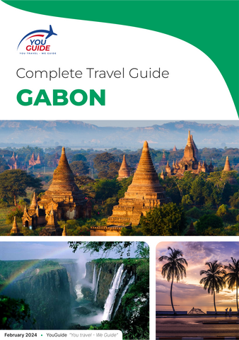 The complete travel guide for Gabon