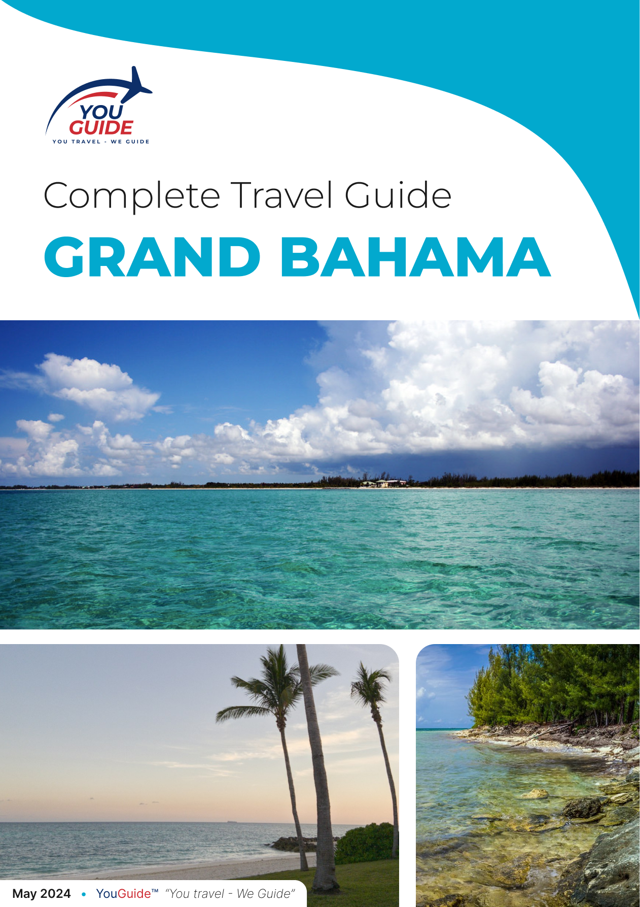 The complete travel guide for Grand Bahama (island)