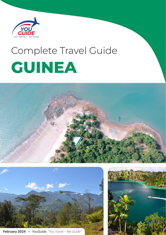 The complete travel guide for Guinea