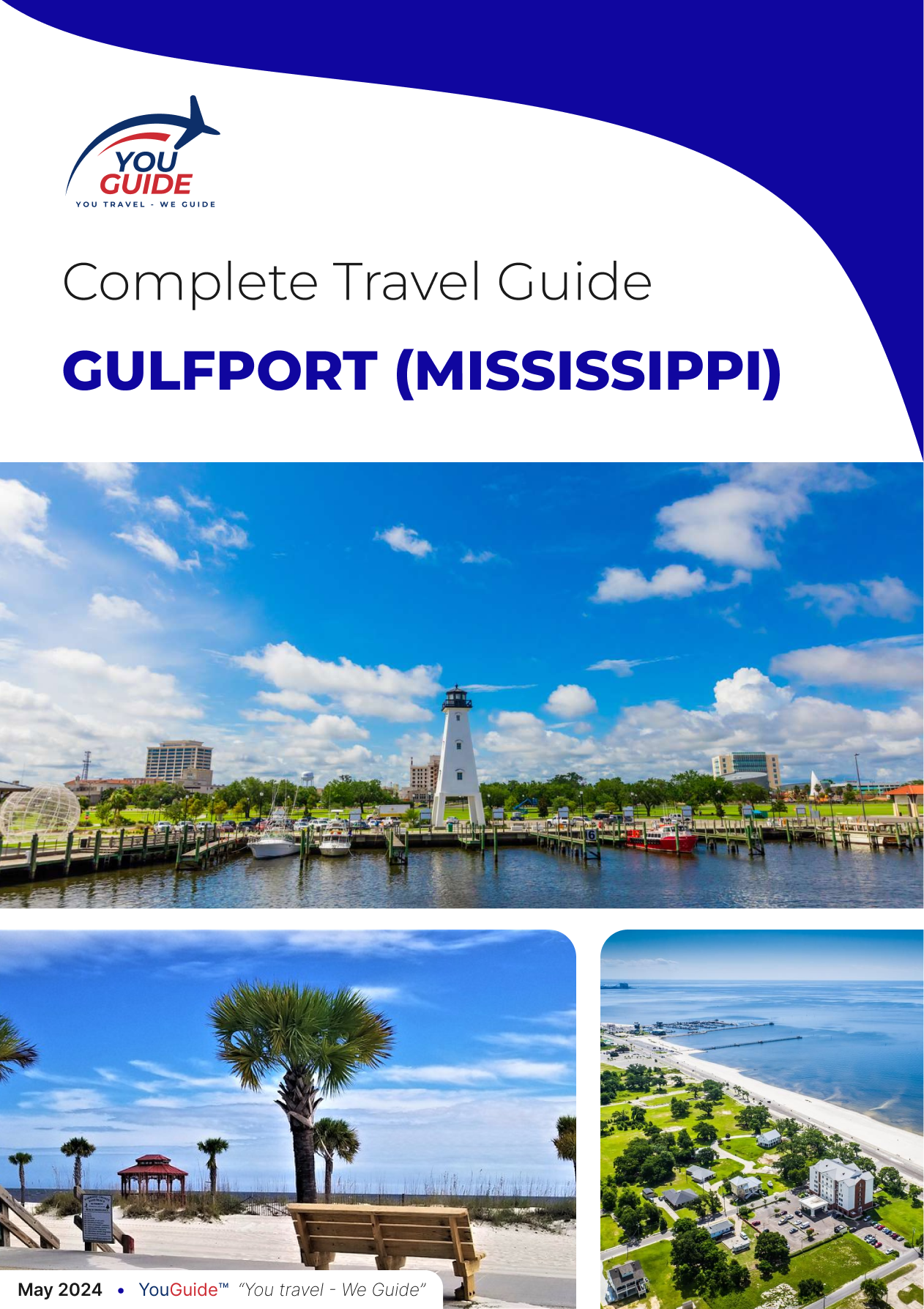 The complete travel guide for Gulfport