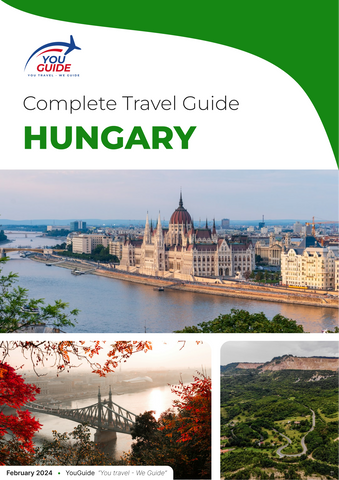 The complete travel guide for Hungary