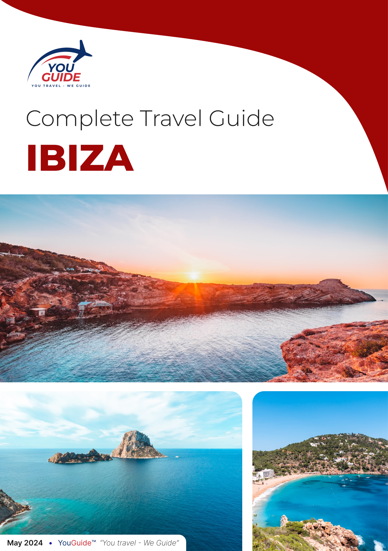 La guía de viaje completa de Ibiza (isla)