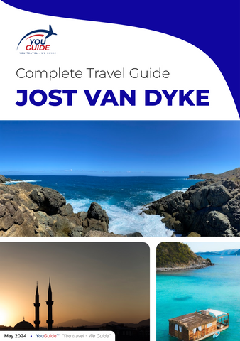 The complete travel guide for Jost Van Dyke (island)