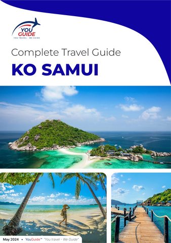 The complete travel guide for Ko Samui (island)
