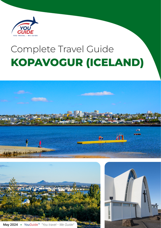 The complete travel guide for Kopavogur