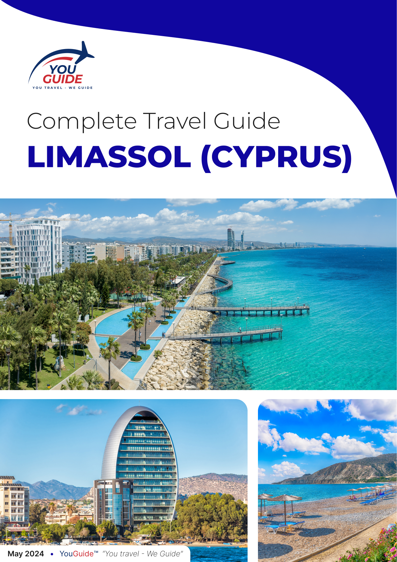 The complete travel guide for Limassol