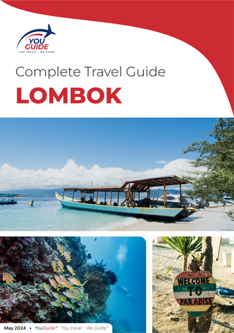 The complete travel guide for Lombok (island)