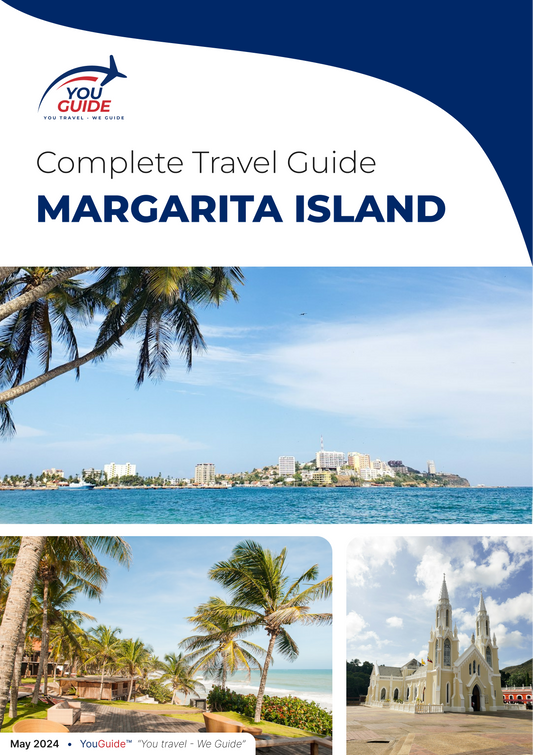 La guía de viaje completa para la Isla de Margarita (isla)