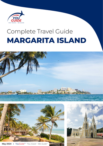 The complete travel guide for Margarita Island (island)