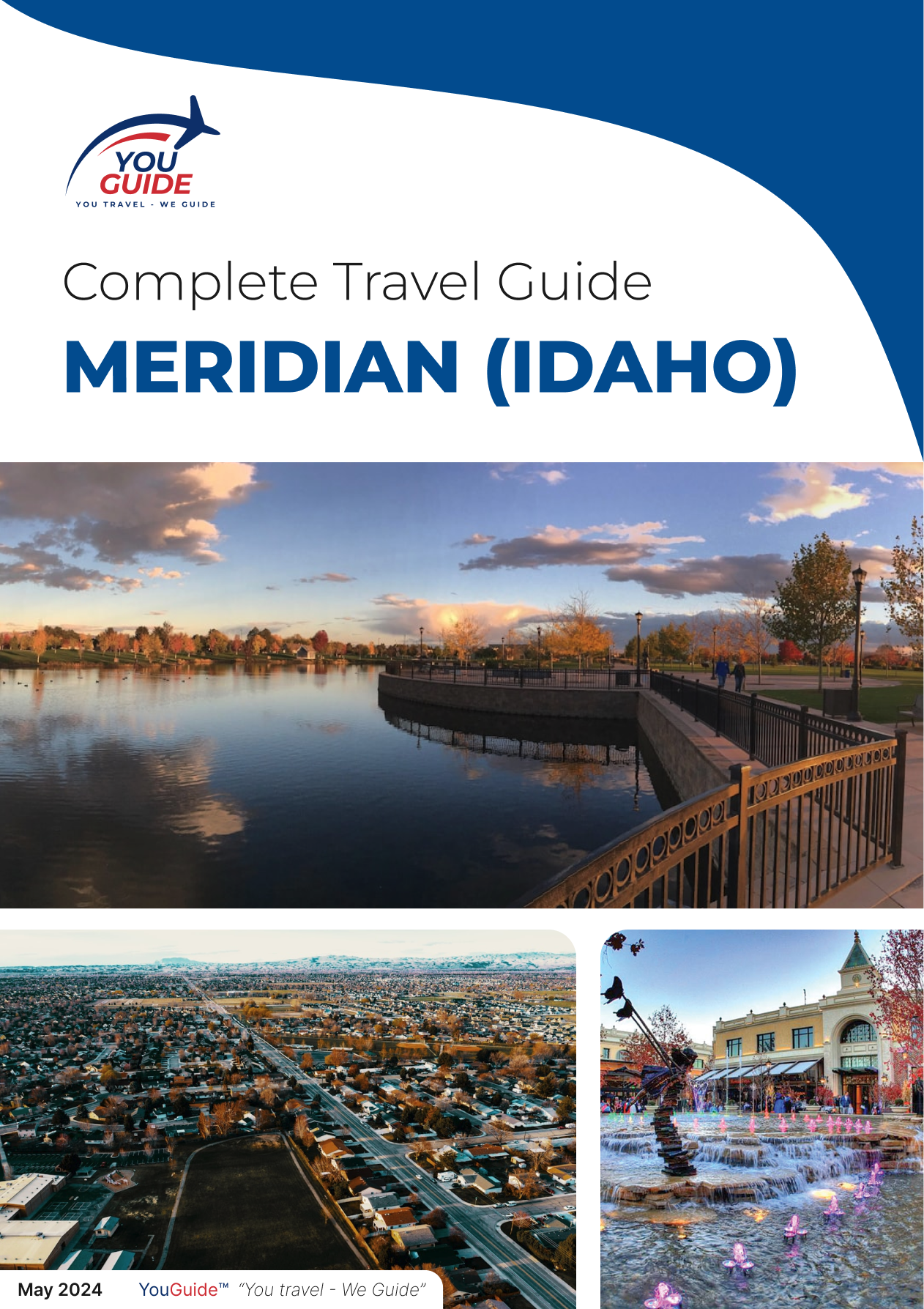 The complete travel guide for Meridian