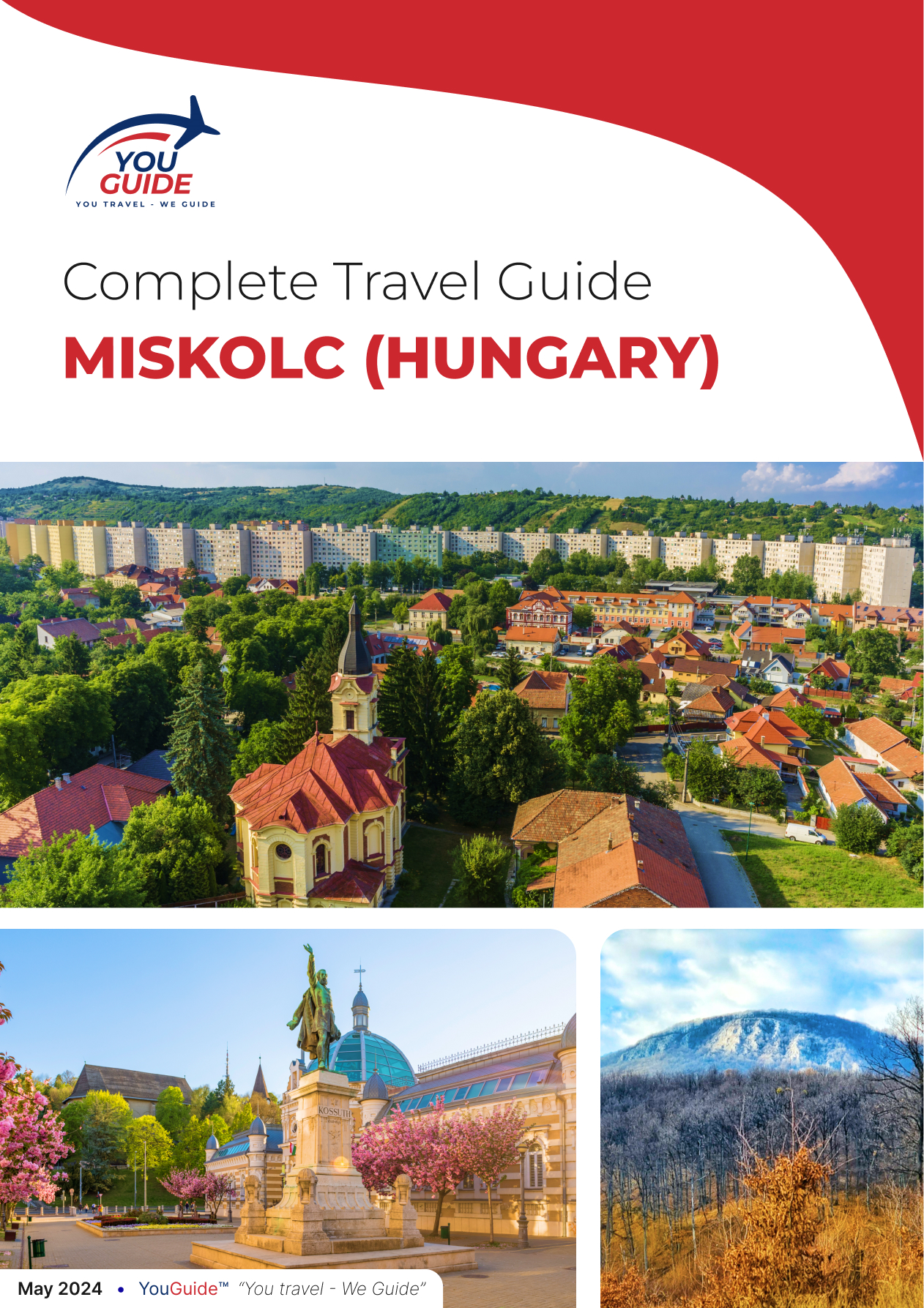 The complete travel guide for Miskolc