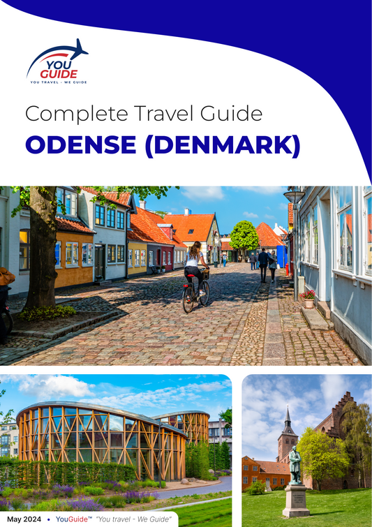 The complete travel guide for Odense