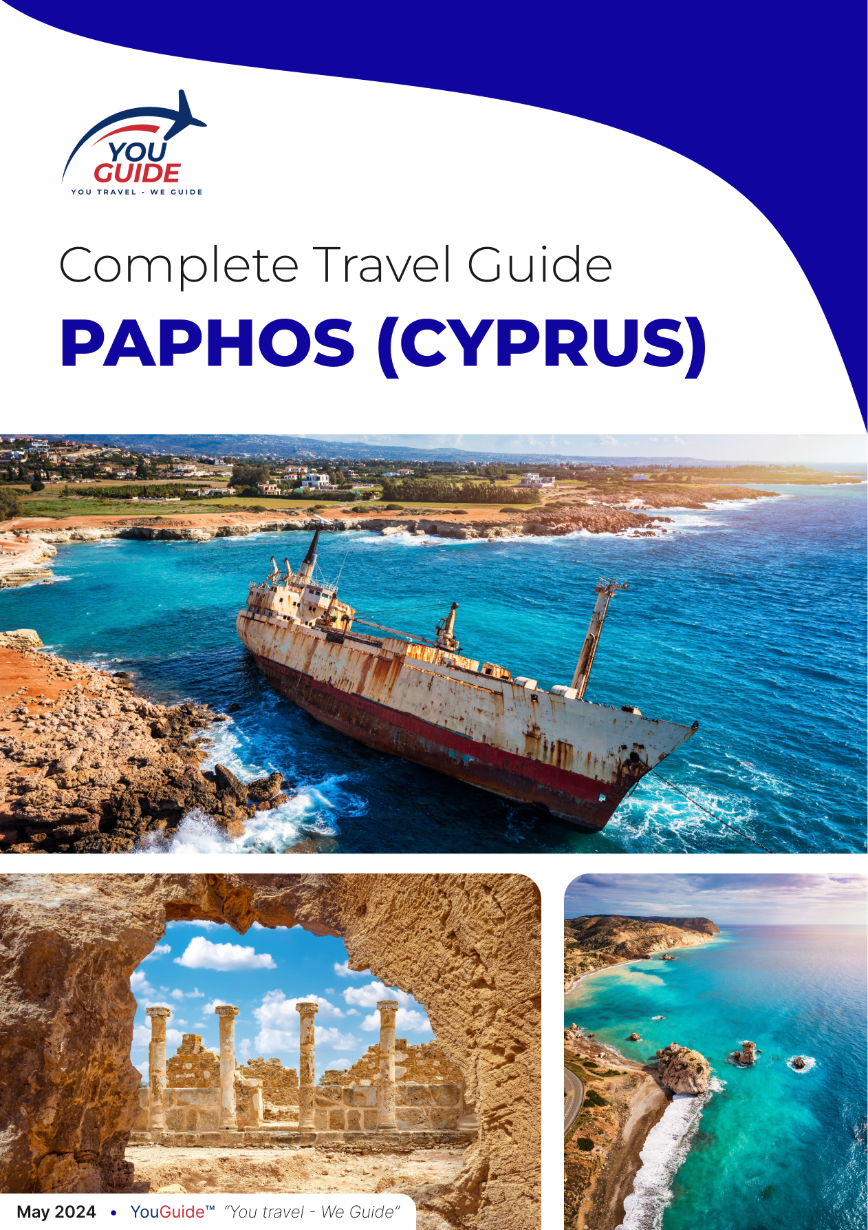 The complete travel guide for Paphos