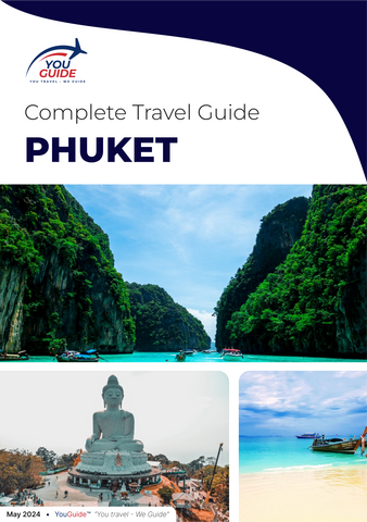 The complete travel guide for Phuket (island)