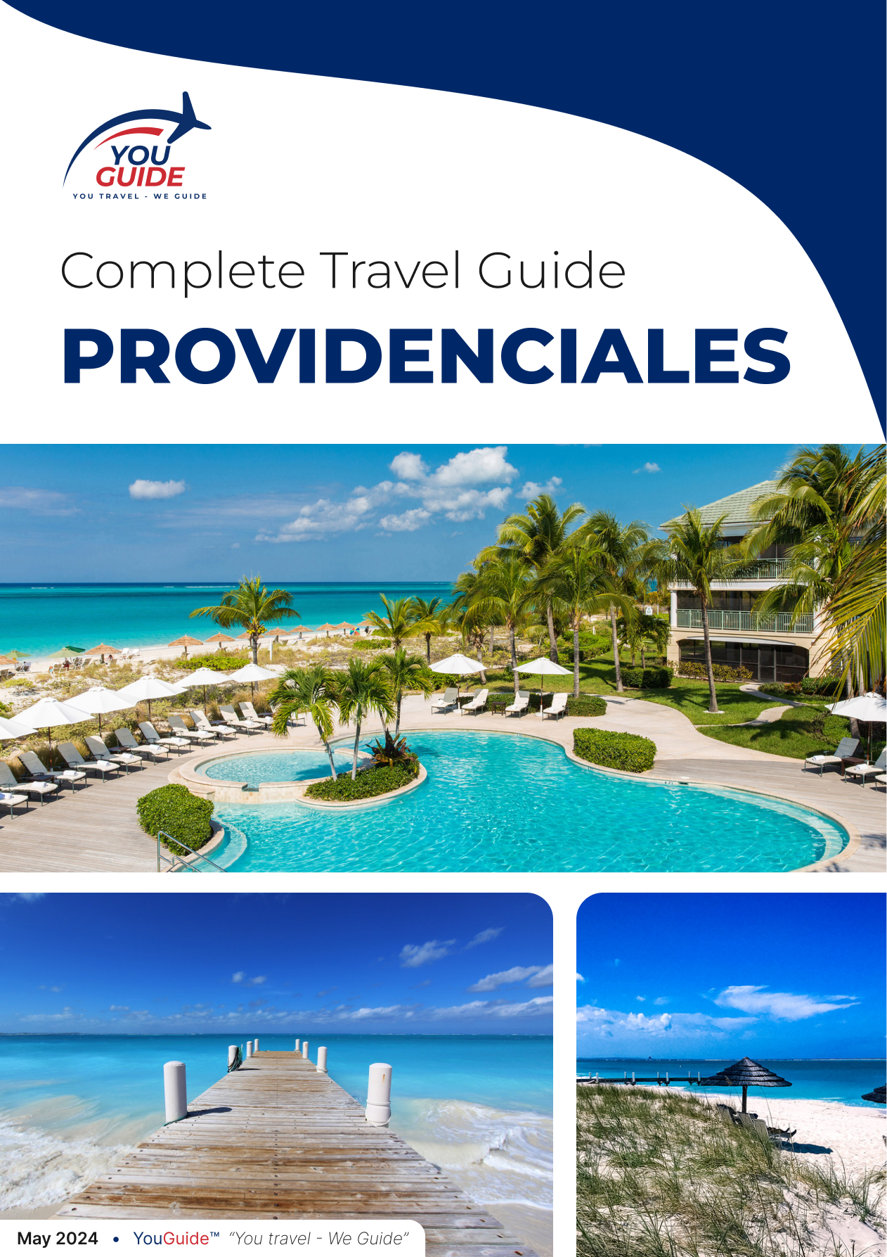 La guía de viaje completa para Providenciales (Islas Turcas y Caicos)