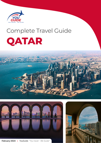 The complete travel guide for Qatar