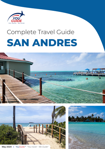 The complete travel guide for San Andres (island)
