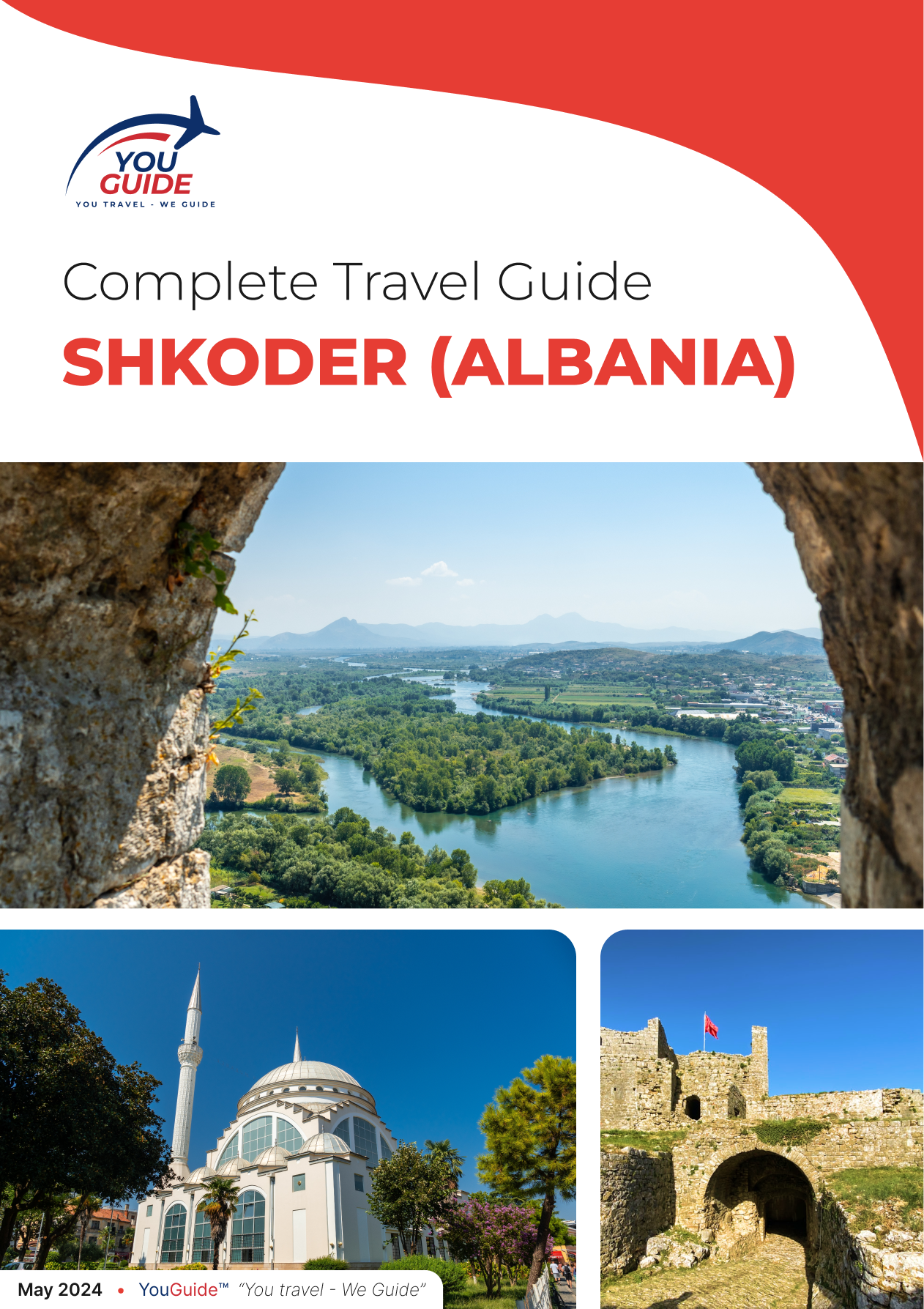 The complete travel guide for Shkoder