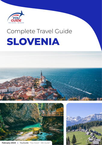 The complete travel guide for Slovenia