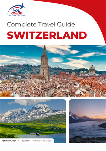 The complete travel guide for Switzerland