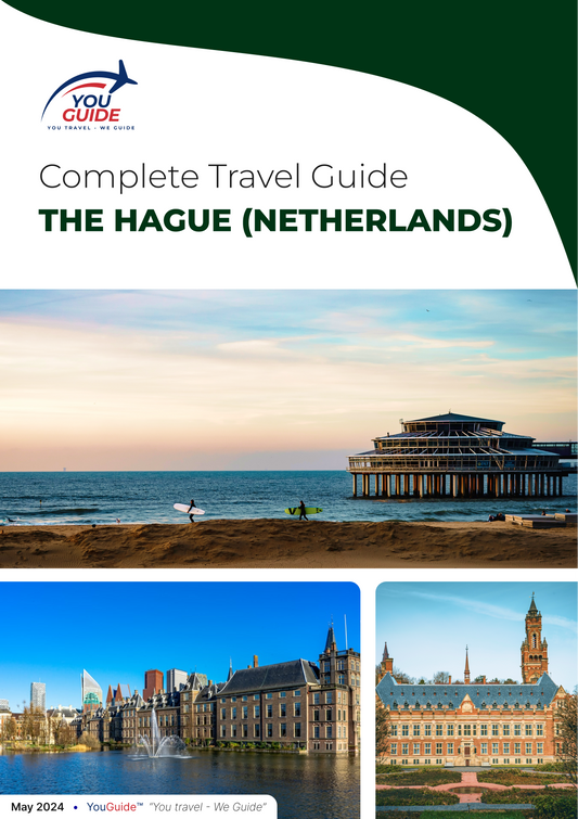 The complete travel guide for The Hague