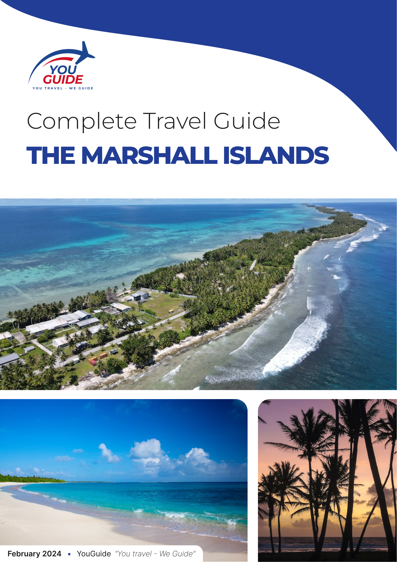 La guía de viaje completa de las Islas Marshall