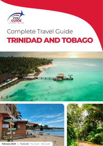 The complete travel guide for Trinidad And Tobago
