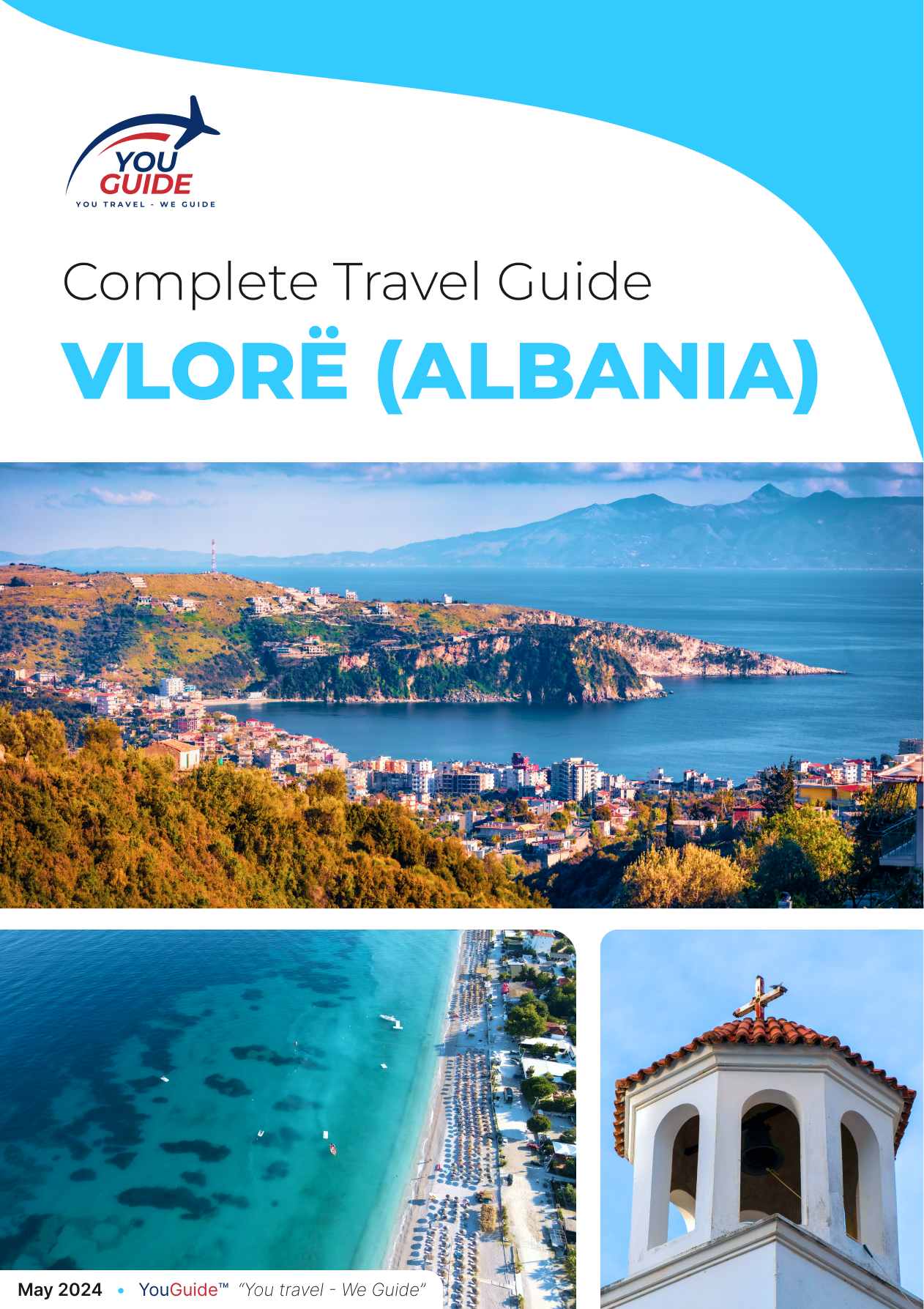 The complete travel guide for Vlore